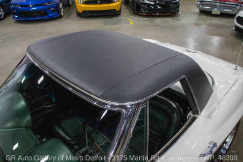 1967 Chevrolet Corvette