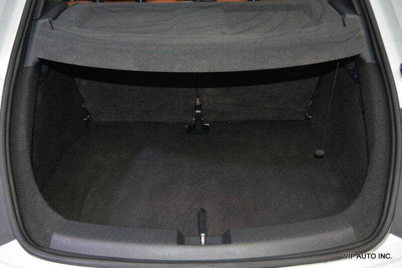 2015 Volkswagen Beetle