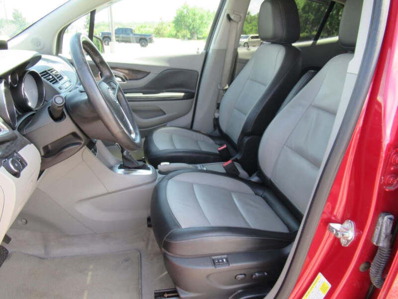 2014 Buick Encore Premium