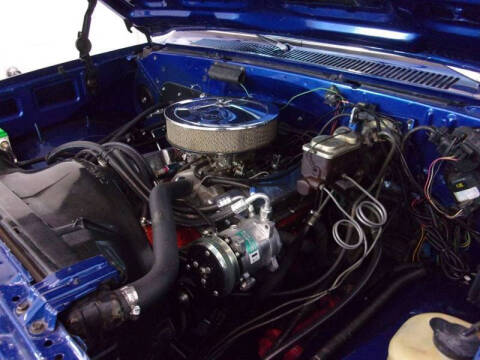 1982 GMC Sierra 1500