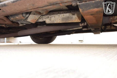 1975 Chevrolet Corvette