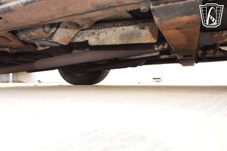 1975 Chevrolet Corvette