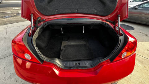 2009 Nissan Altima 2.5 S