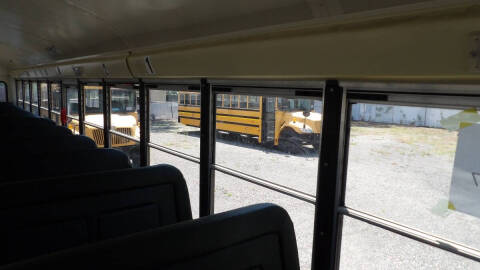 2015 IC Bus CE Series