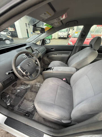 2007 Toyota Prius