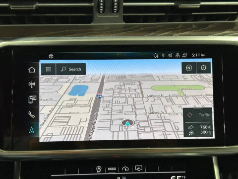 2021 Audi A6 quattro Sport Prem Plus 45 TFSI