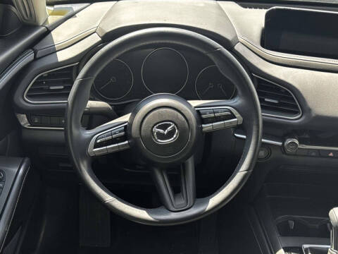 2023 Mazda CX-30 2.5 S Select