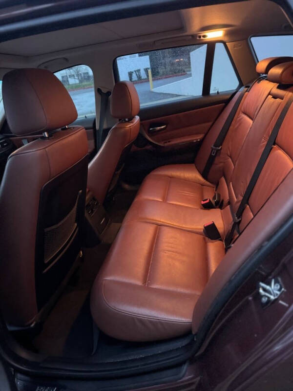 2007 BMW 3 Series 328xi