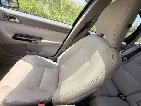 2006 Volvo S40 2.4i