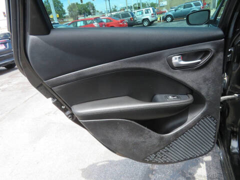 2013 Dodge Dart Limited