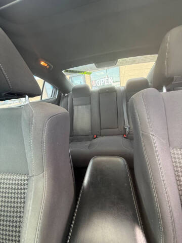 2019 Dodge Charger R/T