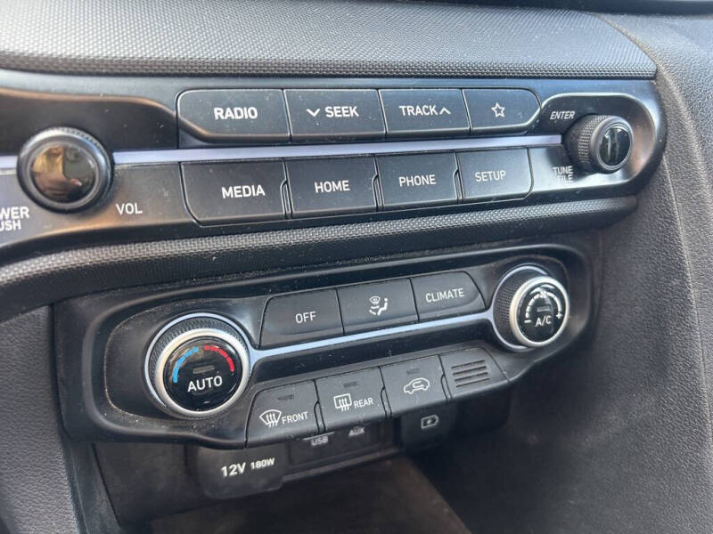 2020 Hyundai Veloster N