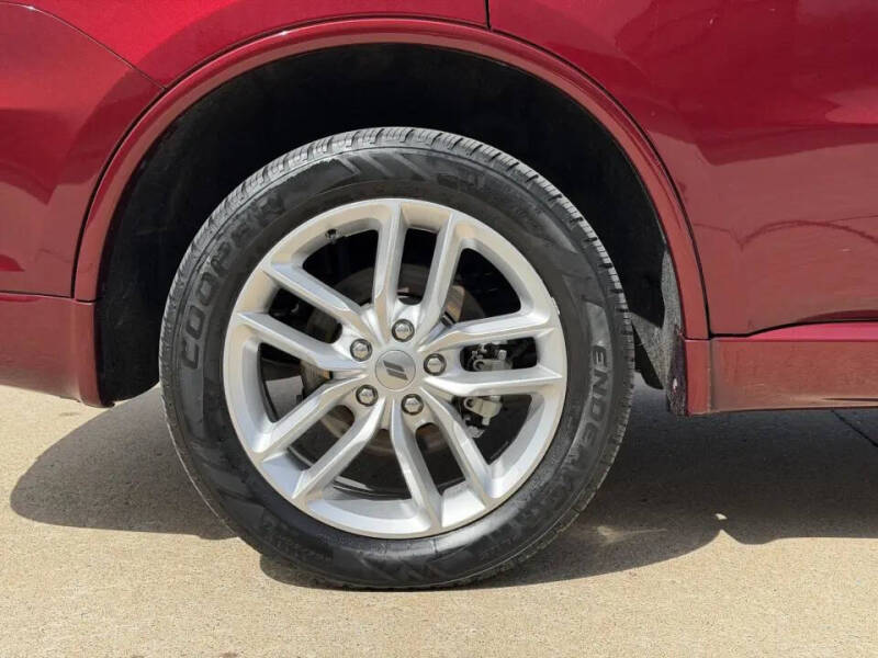 2023 Dodge Durango GT