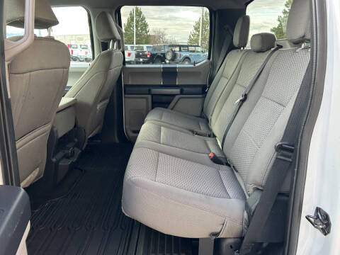 2022 Ford F-250 Super Duty