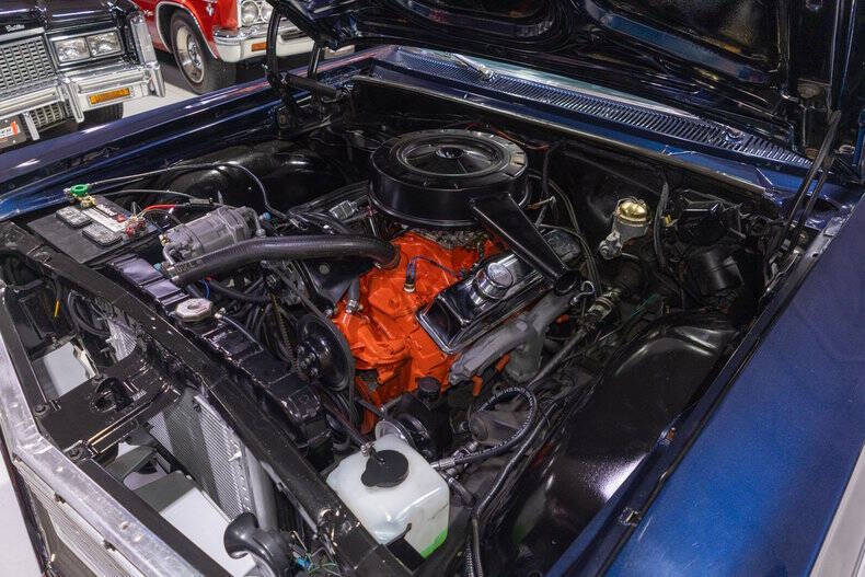 1964 Chevrolet Impala