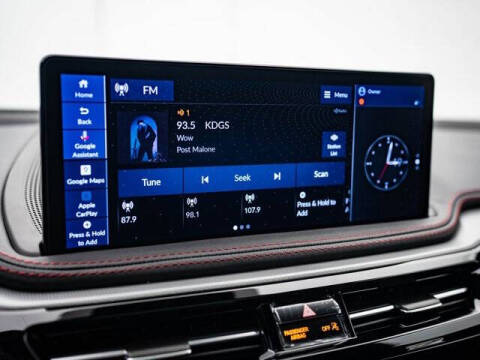 2026 Acura MDX SH-AWD w/A-SPEC