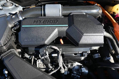 2023 Kia Sportage Plug-In Hybrid X-Line