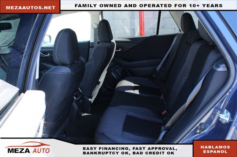 2024 Subaru Outback Premium