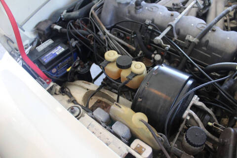 1968 Mercedes-Benz 280-Class