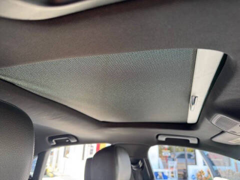 2016 Audi A3 1.8T Premium