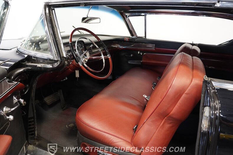 1958 Cadillac Series 62