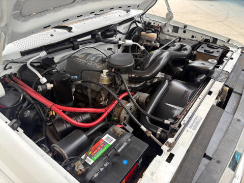 1992 Ford F-150