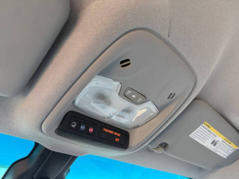 2017 Chevrolet Bolt EV Premier