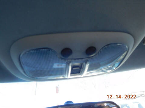 2013 Jeep Patriot Latitude