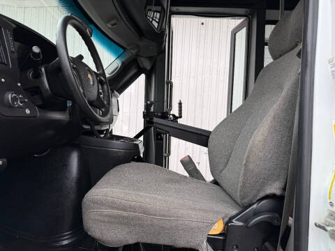 2014 Chevrolet Express 3500