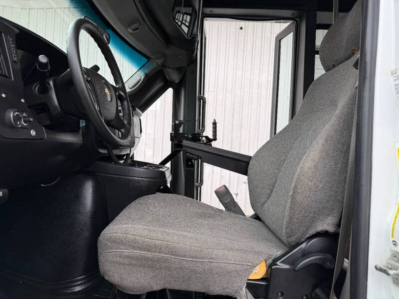 2014 Chevrolet Express 3500