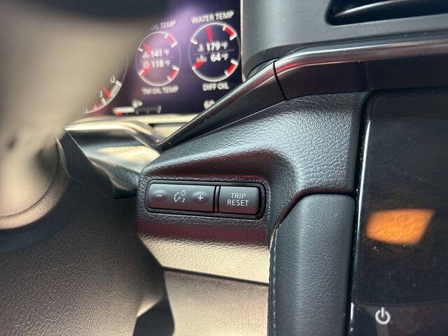 2024 Nissan Z Performance