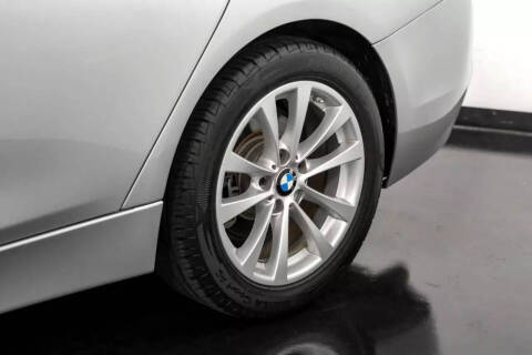 2017 BMW 3 Series 320i