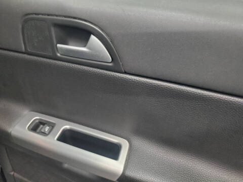 2005 Volvo S40 T5