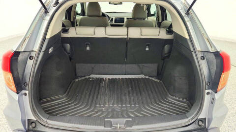 2017 Honda HR-V EX-L w/Navi