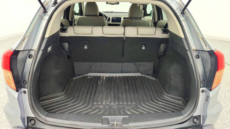 2017 Honda HR-V EX-L w/Navi