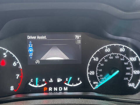2019 Ford Transit Connect XLT