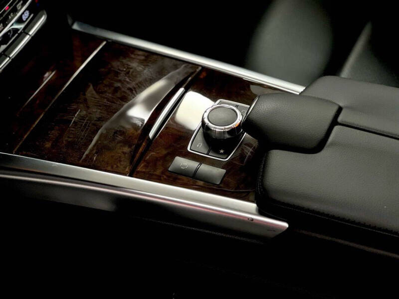 2016 Mercedes-Benz E-Class E 350 4MATIC