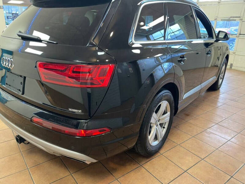 2019 Audi Q7