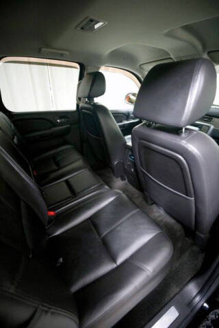 2008 Chevrolet Avalanche LT