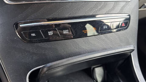 2022 Mercedes-Benz GLC AMG GLC 43