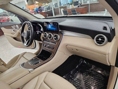 2020 Mercedes-Benz GLC GLC 300 4MATIC