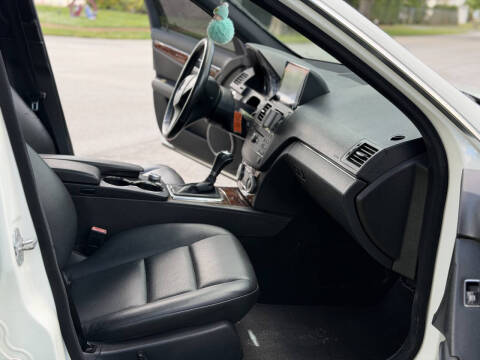 2010 Mercedes-Benz C-Class C 300 Sport