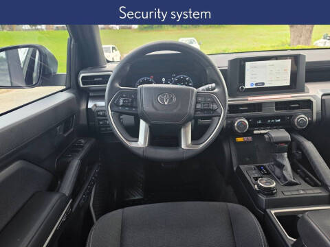 2025 Toyota 4Runner