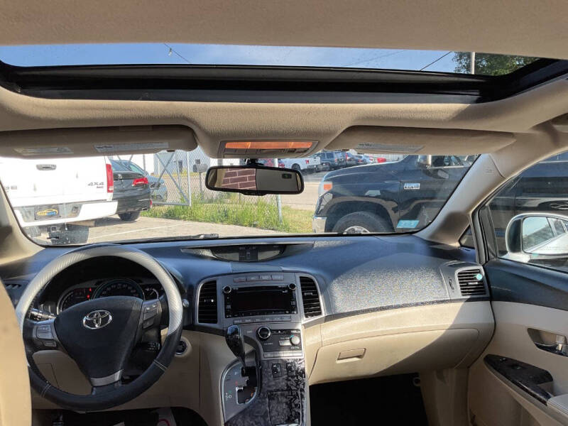 2010 Toyota Venza AWD V6