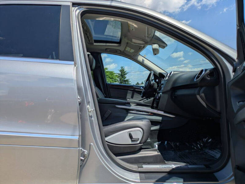 2010 Mercedes-Benz M-Class ML 350
