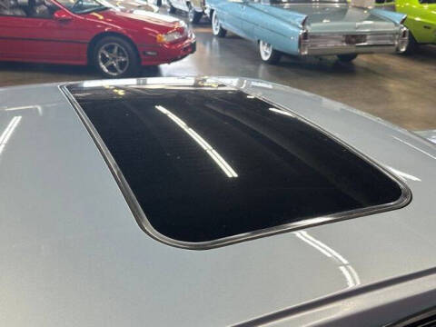 1990 Lincoln Mark III