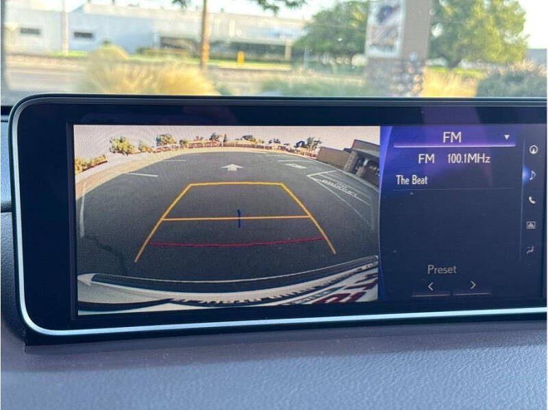 2018 Lexus RX 450hL