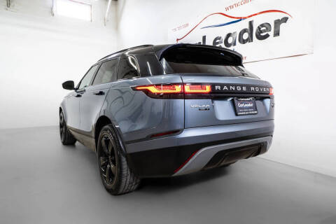 2019 Land Rover Range Rover Velar P250 S