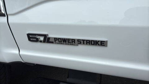 2025 Ford F-250 Super Duty