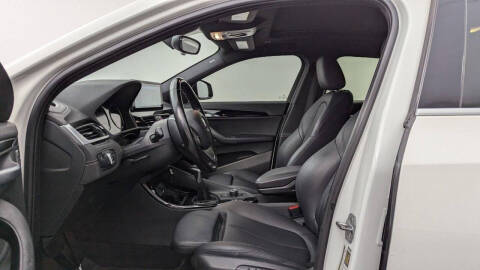 2018 BMW X2 sDrive28i